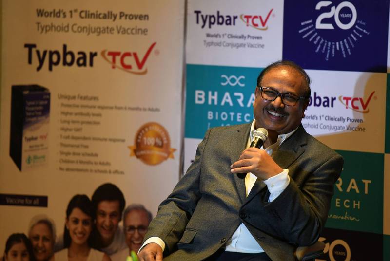 看世界/印度喷鼻疫苗完成三期试验 下月送审有望成“全球第一”