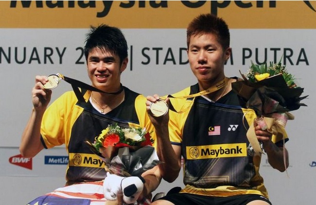 睽违8年 武林组合再战江湖