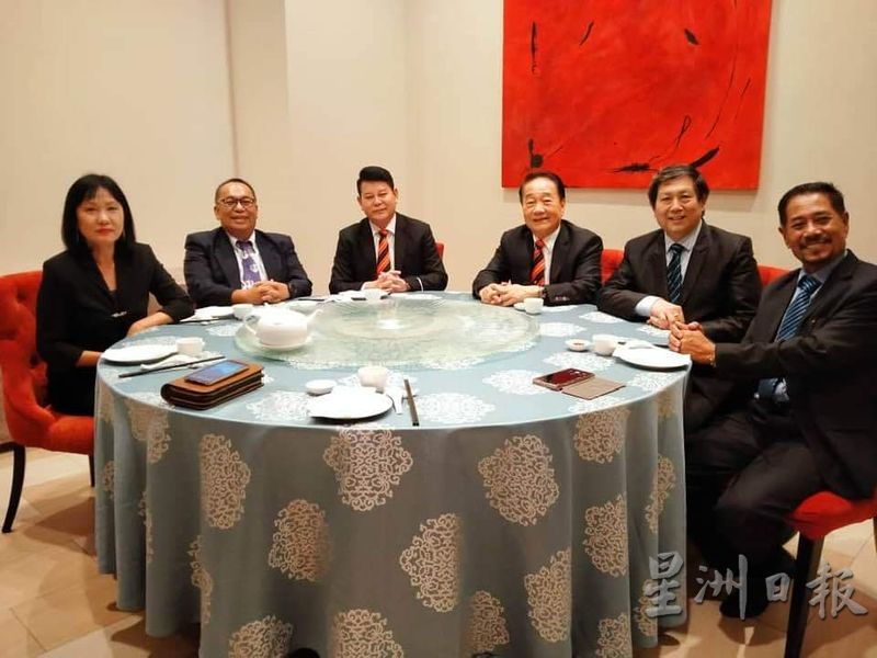 砂本土政党已初步的商谈合作,以凝集力量抗衡砂政党联盟,避免再次重演砂州选举自相残杀局面!