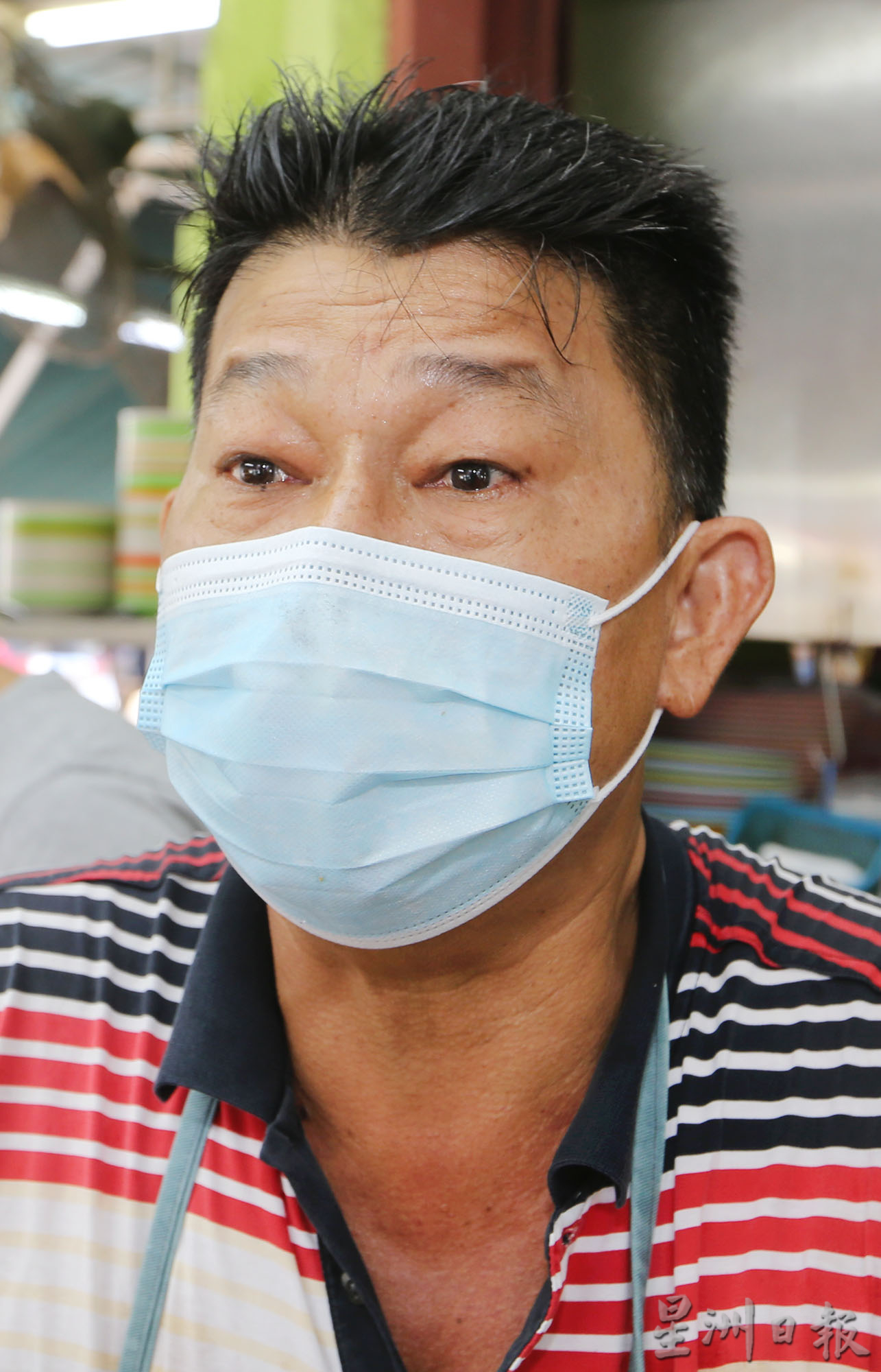 社区动态/老梁芽菜鸡缺鸡供应 暂停卖芽菜鸡 专注土产