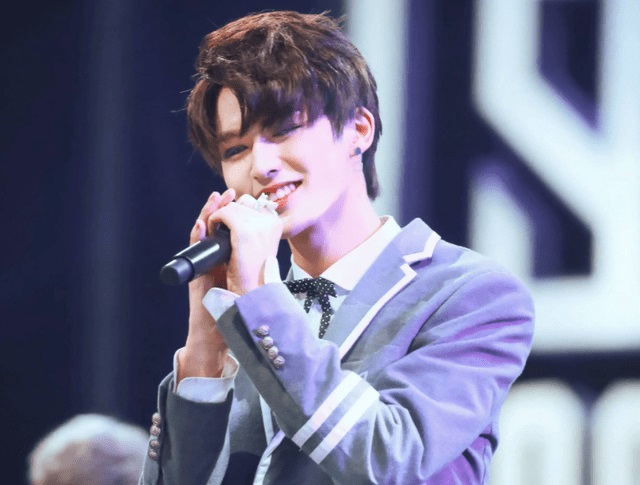 私生骚扰家人触底线 朱正廷警告“别让我抓到”