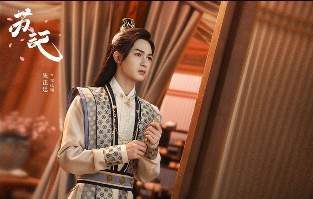 私生骚扰家人触底线 朱正廷警告“别让我抓到”