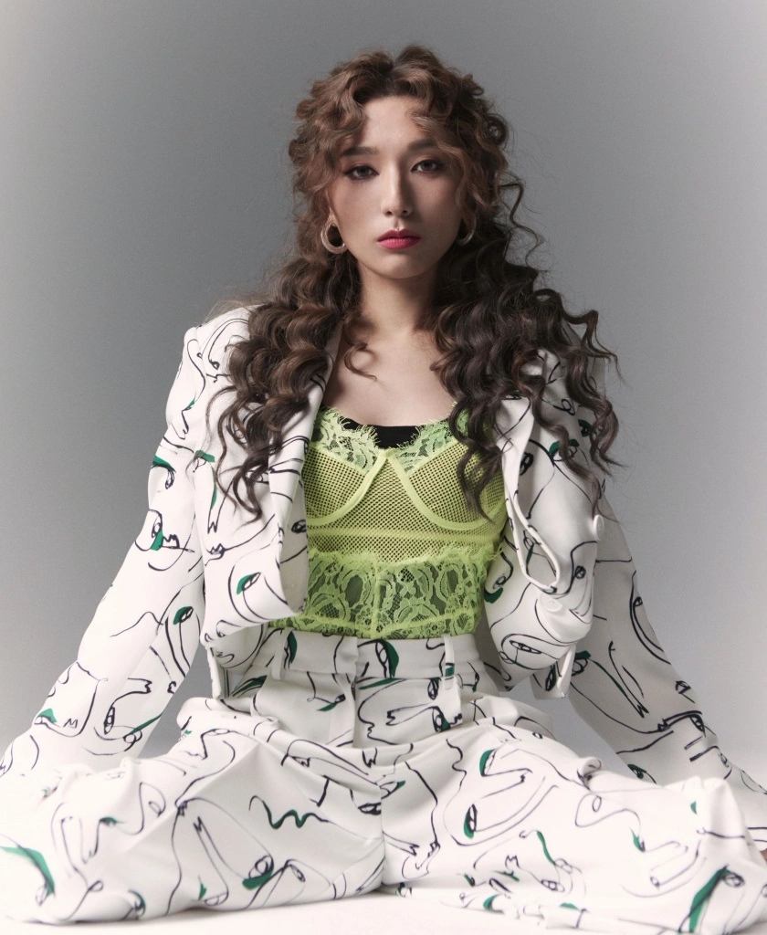 第15届FMA|韦礼安《如果可以》年度金曲 大马黄玮昕夺潜力之声