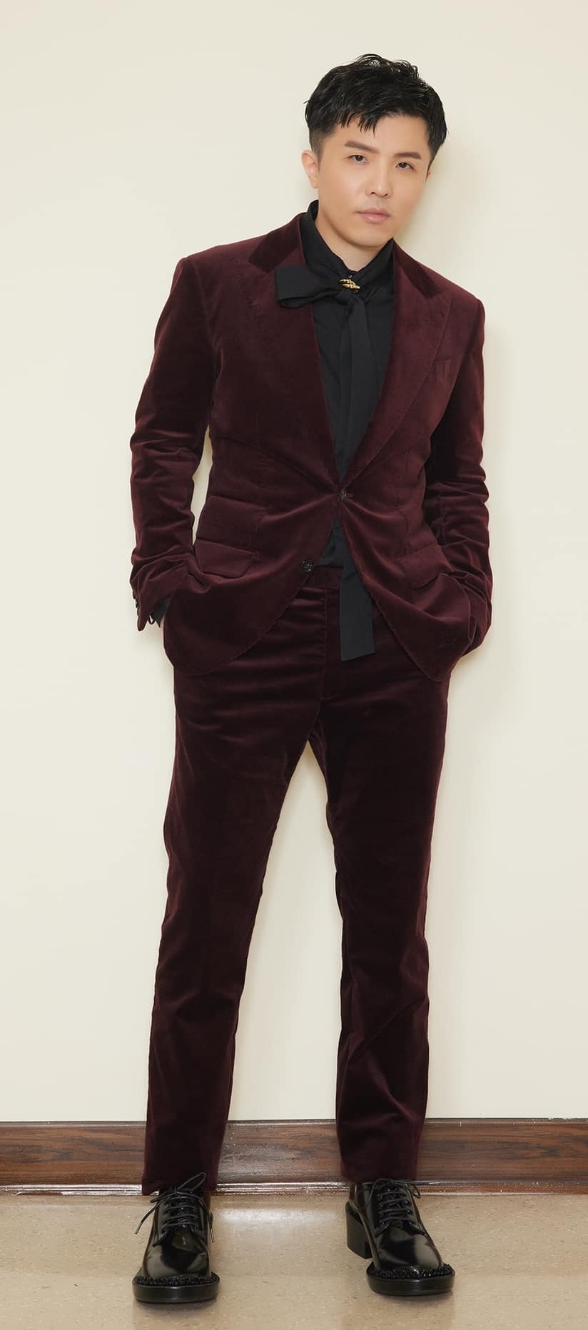 第15届FMA|韦礼安《如果可以》年度金曲 大马黄玮昕夺潜力之声