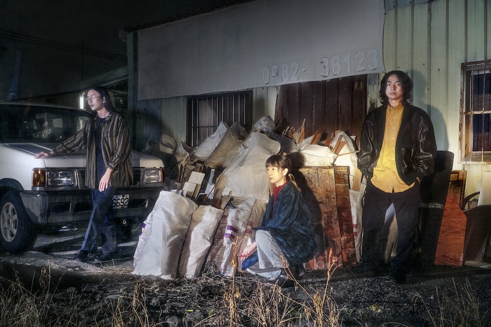 第15届FMA|韦礼安《如果可以》年度金曲 大马黄玮昕夺潜力之声