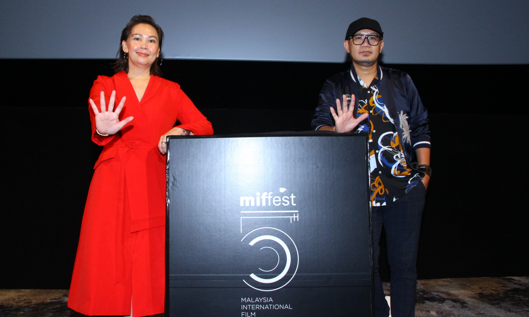 第5届金环奖5强揭晓 《黑车》《无声》入围3奖打平手