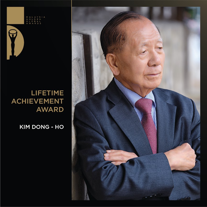 第5届金环奖5强揭晓 《黑车》《无声》入围3奖打平手