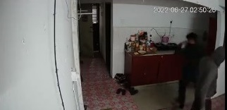 网传抢劫与强奸案 巴生警方:迄今未接投报