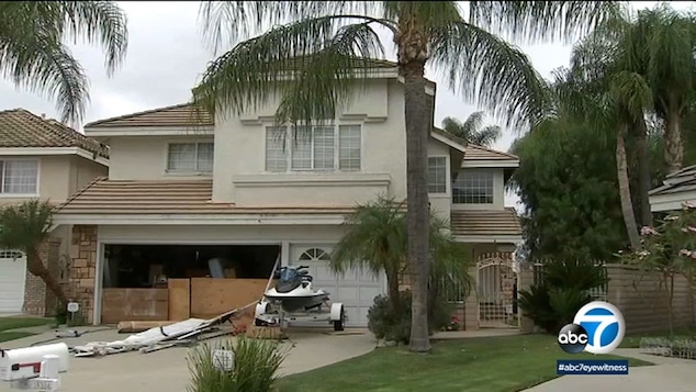 美国22岁女遭禁锢近半年 惨被割舌挖眼毁容