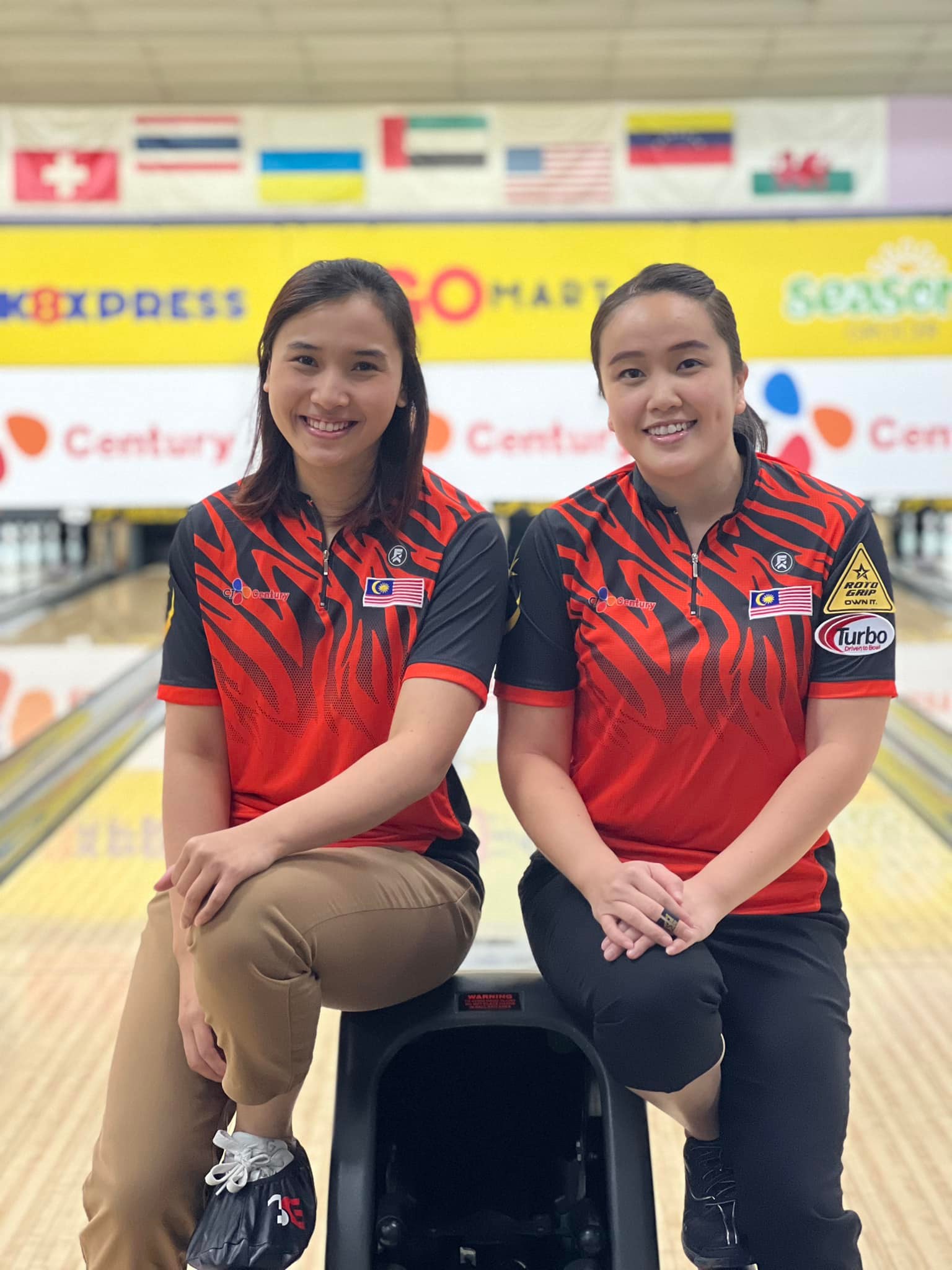 美国世界运动会| 迎疫情后国际赛首秀  冼丽莹轻装上阵