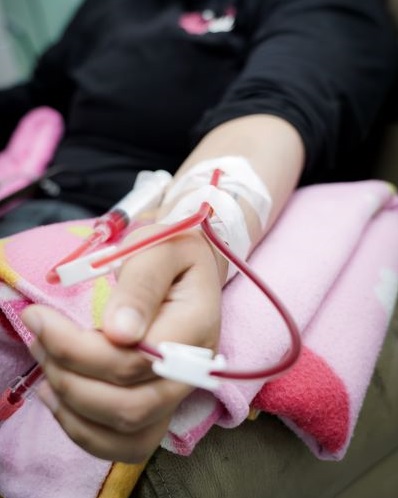 肾患者逐年增加 器官捐赠不足 新患者排期30年等换肾