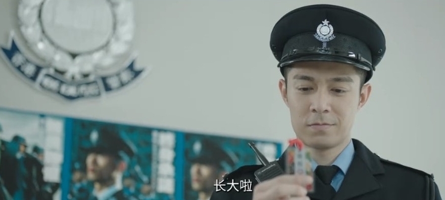 胡杏儿18岁演到65岁  与谭耀文床戏狂滴汗