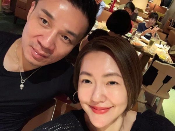 自曝曾遇暴力男友  小S嫁许雅钧全因这一点	