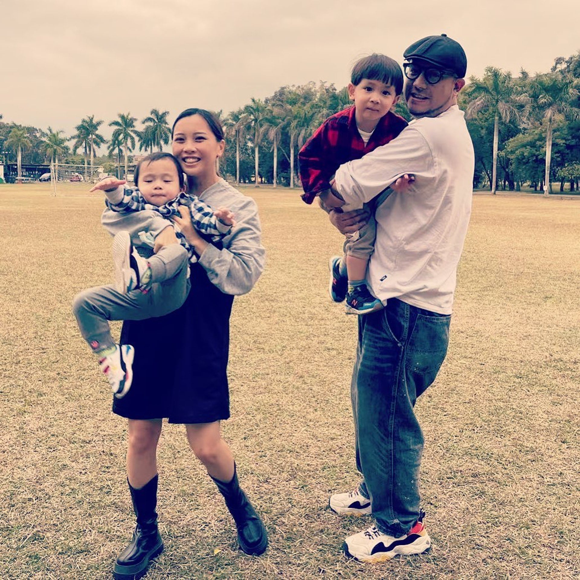 自认愧对妻儿 张致恒有意结扎