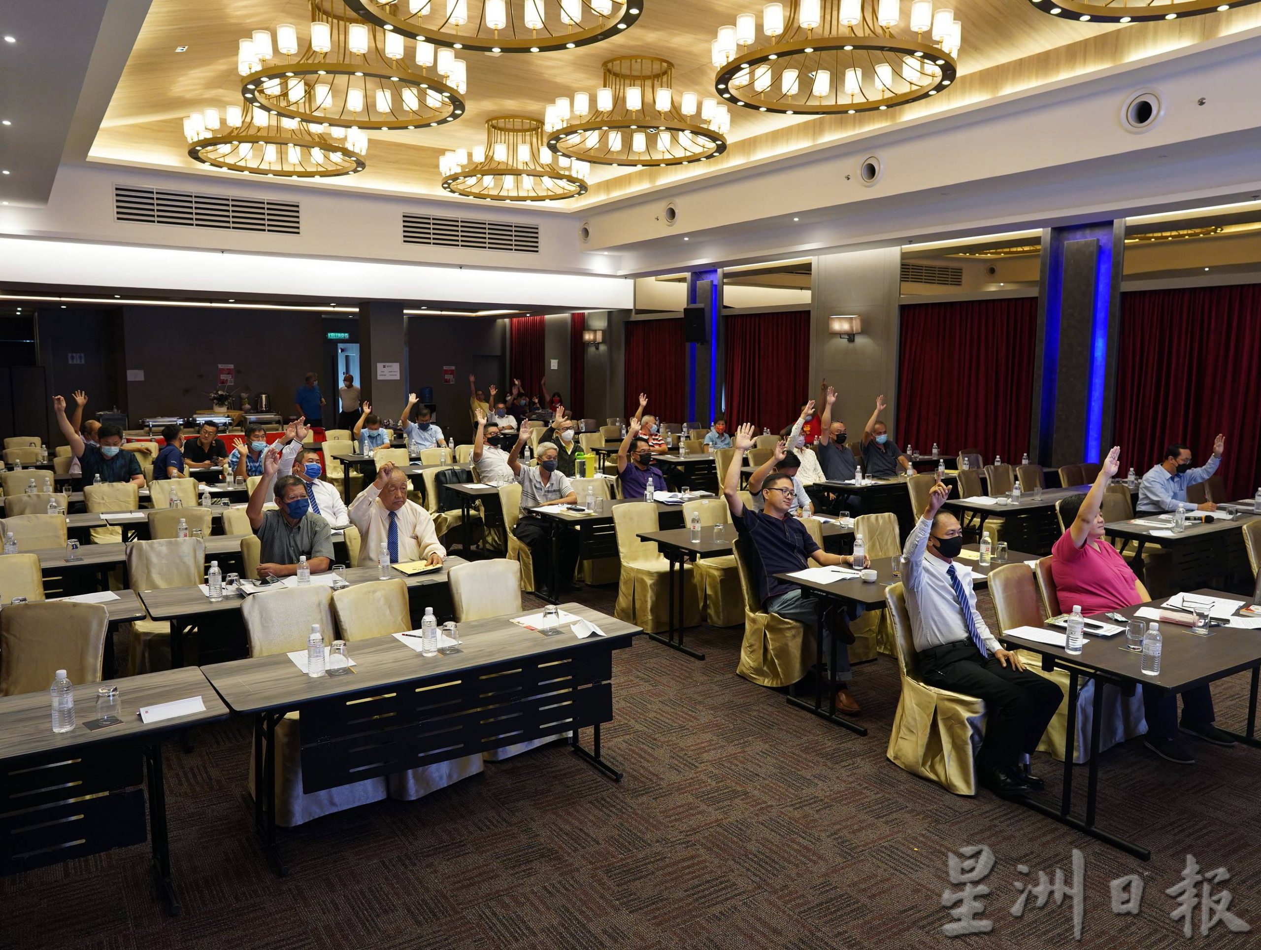 萧汉昌：拥抱多元教育理念的华教，是国家所需的沃土