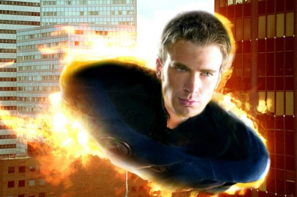 被点名接棒演金钢狼 基斯伊文斯属意“霹雳火”