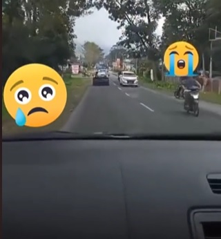 视频 | 被未婚妻和好友戴绿帽!追到酒店外泪崩:婚礼怎么办?