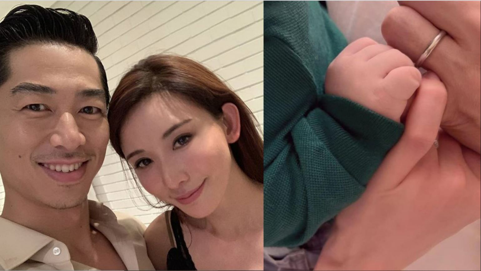 言承旭认想婚了   “希望早点生小孩”