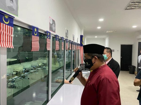 运作超过1年半 怡羽球馆PKRC正式关闭