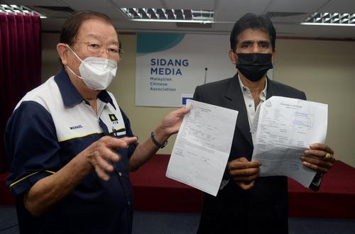 退休警员40年存款也被盗!11次转走逾2万 “投报也没下文!”