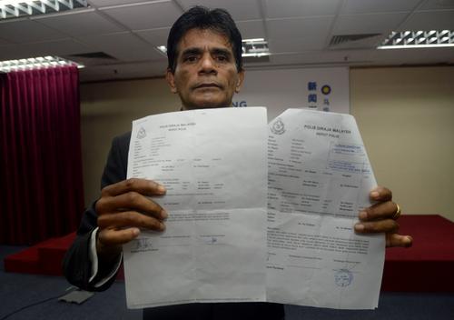 退休警员40年存款也被盗!11次转走逾2万 “投报也没下文!”