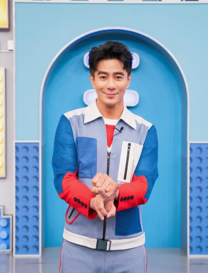 遭出征神隐10天首发声 郭彦均：愿孩子平安长大