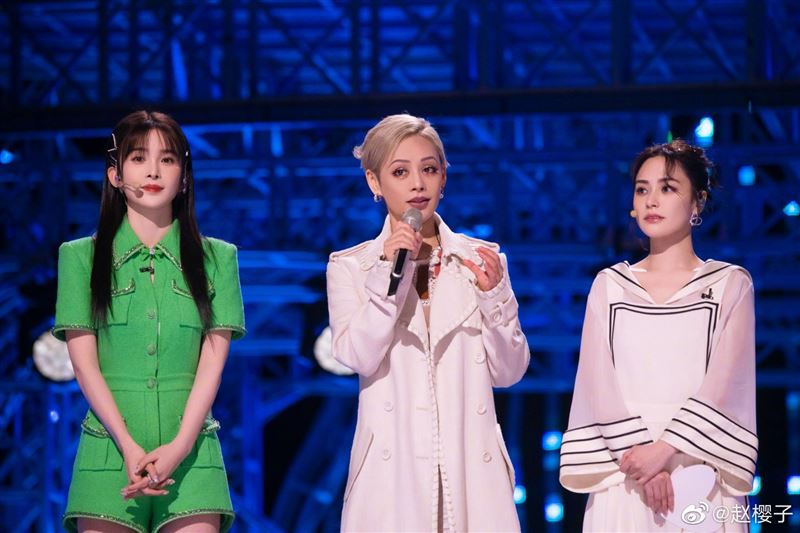 遭爆宿舍大便不冲水 赵樱子喊告被酸:不是想“黑红”吗?