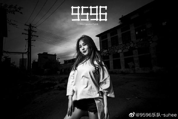 遭超车追撞 30岁乐团女主唱车祸身亡