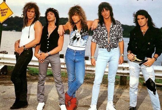 邦乔飞传奇贝斯手逝世 战友恸吊“乐团不可或缺的人”