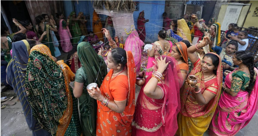 重男轻女的卑微“80%想要儿子” 连2胎都生女夫暴怒杀5岁女儿