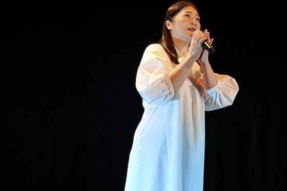 重编经典 以歌寄意述恩情