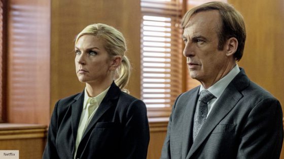 锺征严／《风骚律师》展现人性的阴暗哲学