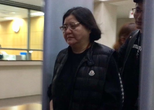 镜头对准范玮琪却不敢拍 最强狗仔整个演艺圈只怕“她”