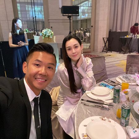 镜头对准范玮琪却不敢拍 最强狗仔整个演艺圈只怕“她”