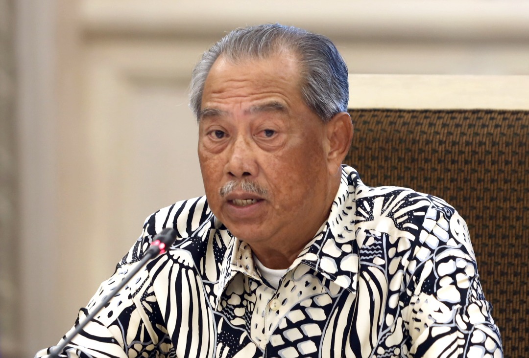 阿兹敏与拉昔退出土团？慕尤丁：没根据！