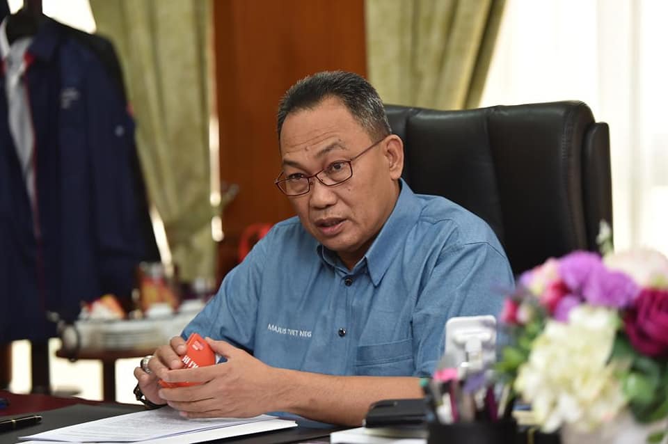 阿旺哈欣:工程进度达98% 本同医院料明年启用