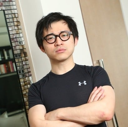 陈凯琳弟弟有压力要离港 林作玩出火收回验DNA挑战