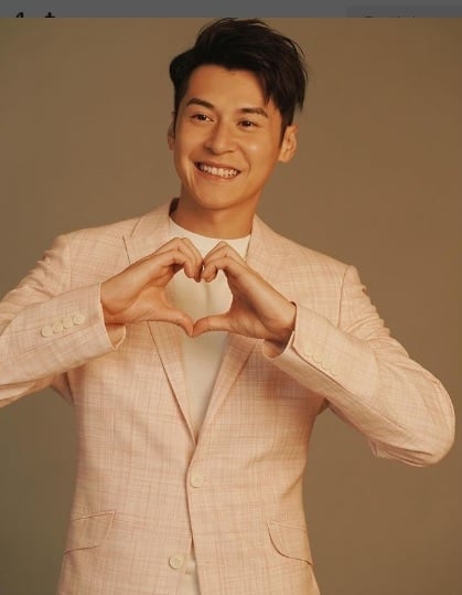 陈家乐连诗雅证实订婚 暂未落实婚期