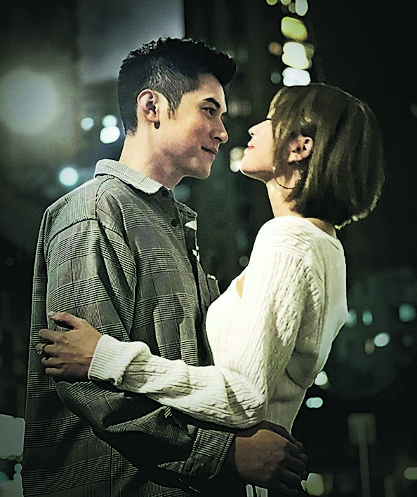 陈家乐预演面对婆媳关系 金燕玲成功抗癌后复出