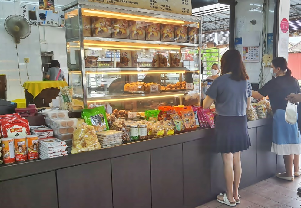 霹:版头/下霹咖啡茶商公会 吁业者亲民价共赴时艰