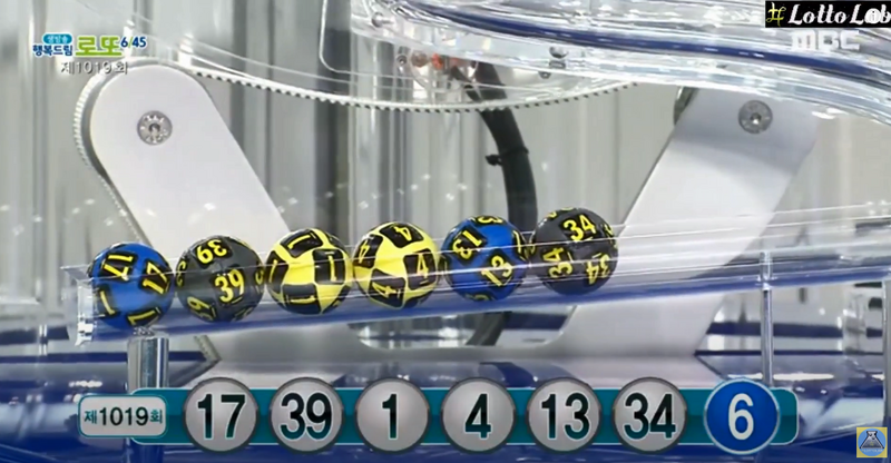 韩国乐透50注中头奖 7000万奖金摊薄变137万  网友质疑人为操纵