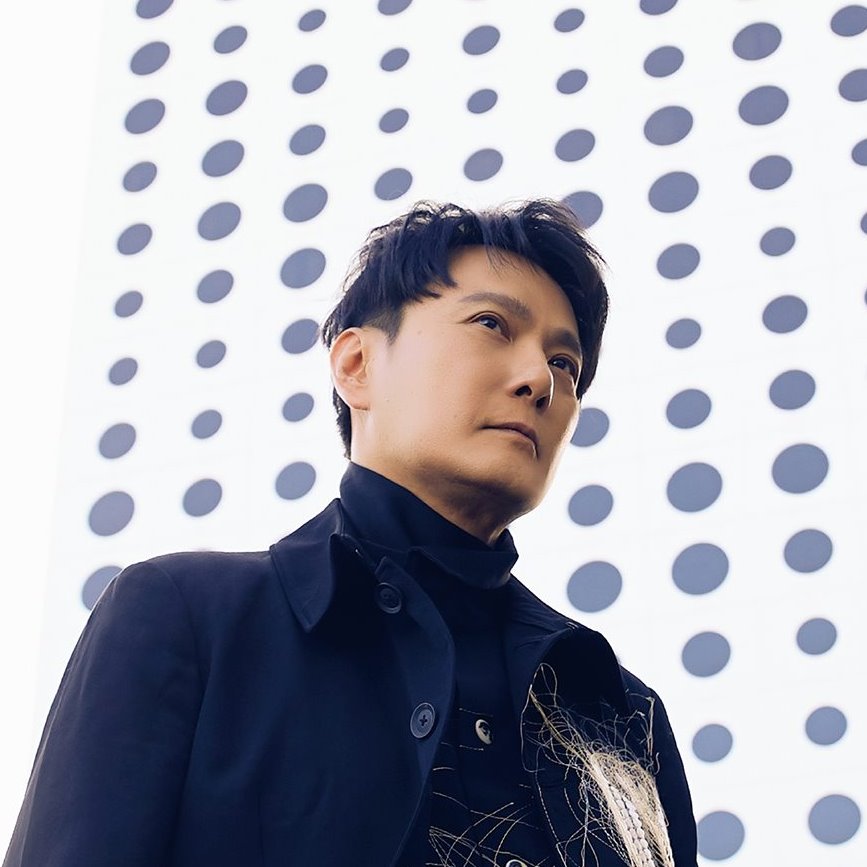  音乐人陈道明去世  伍思凯张信哲悲悼