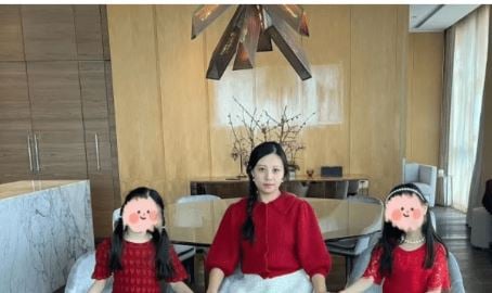 顶级富豪美魔女征婚　提供零修图无美肌照片 非诚勿扰