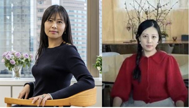 顶级富豪美魔女征婚　提供零修图无美肌照片 非诚勿扰