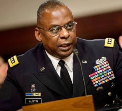 香格里拉对话登场　美中防长傍晚举行双边会