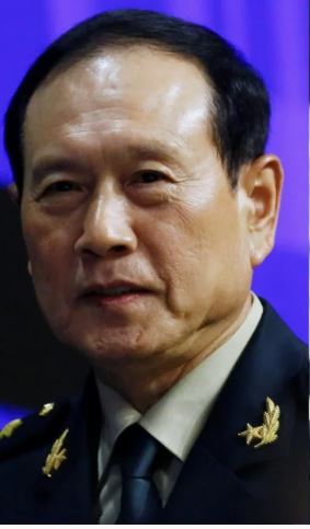 香格里拉对话登场　美中防长傍晚举行双边会