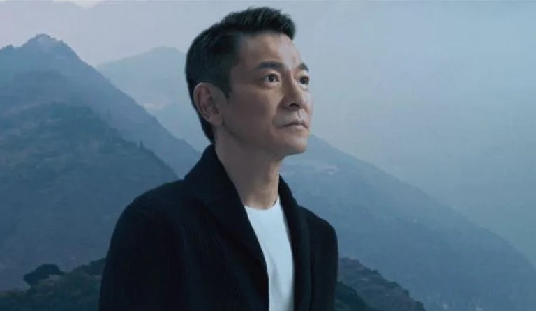 香港回归25周年 刘德华骄傲喊:我们是中国人