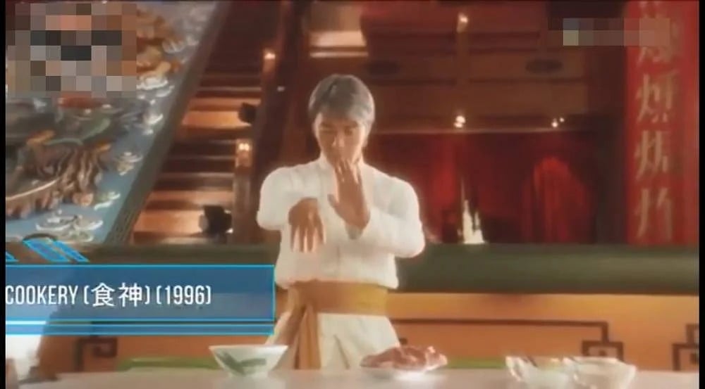 香港珍宝海鲜舫浮沉记