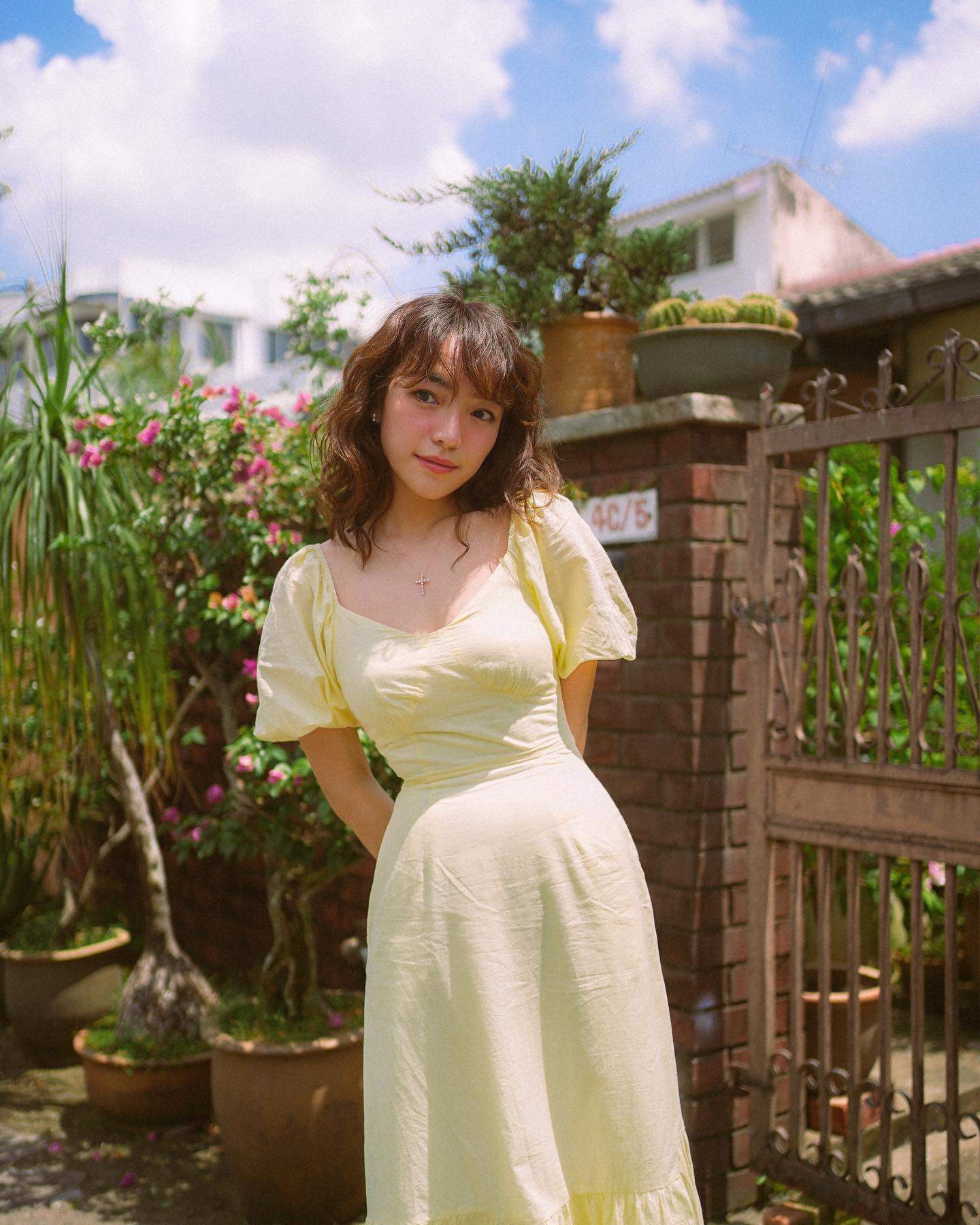 高艺与父母同确诊　遗憾缺席印裔友人婚礼