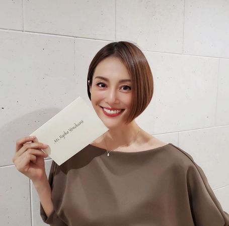 黑评深田恭子北川景子 滨崎步老板被轰轻蔑女性